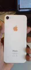 A picture of iPhone 8 64gb