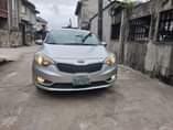 A picture of 2014 model KIA CERATO FOR SALE