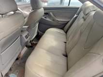 A picture of Toyota Camry 2008 model 1 3m 08179484015