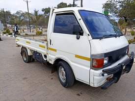 trucks