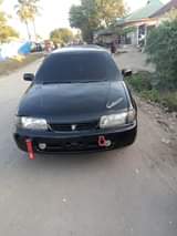 toyota starlet