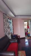 A picture of NYUMBA INAUZWA HOUSE FOR SALE LOC KIBAMBA KWA MANGI AREA