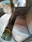 A picture of Toyota Corolla 04