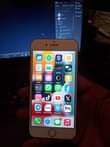 A picture of IPHONE 7 256GB CLEAN PIECE. LADY USED