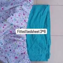 A picture of Beddings