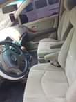 A picture of Lexus Rx 300