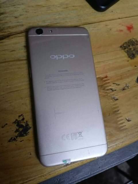 oppo phones
