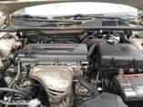 A picture of Toyota Camry