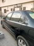 A picture of Honda Accord