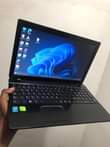 A picture of Toshiba satellite c50 core i5 Gaming pc