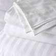 A picture of EGYPTIAN COTTON BEDSHEETS AVAILABLE IN DIFFERENT COLORS PRICE AND SIZES