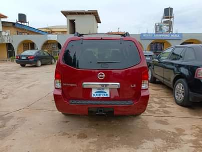 A picture of CLASSY OFFER Just 2 980m PURE FIRST BODY TOKUNBO STANDARD