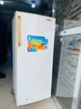 A picture of SAMSUNG FRIJI LITA 170 TSH 275 000 CALL 0746424265