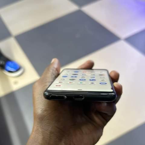 A picture of Phone pixel3