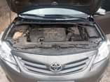 A picture of 2010 Toyota corolla Silent engine Ac chilling Perfect transmission 3