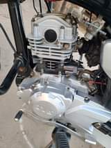 A picture of Tvs cc150