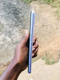 A picture of Samsung A22