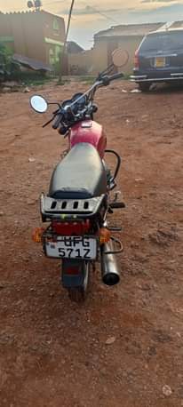 A picture of BOSS