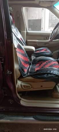 A picture of 2003 Nissan PATHFINDER