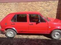 vw chico
