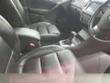 A picture of 2009 Volkswagen Tiguan