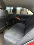 A picture of Toyota Camry 2008 sport Flashed on First body 4 plug