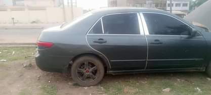 A picture of Honda EOD is available Tomorrow deal Engine and gear and