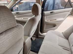 A picture of Camry Bigdaddy Flashed on Firstbody Dm or Call 09068030011 Price