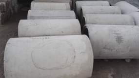 precast
