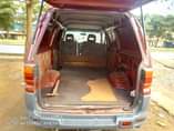 A picture of MitsubishiL400 cargo bus