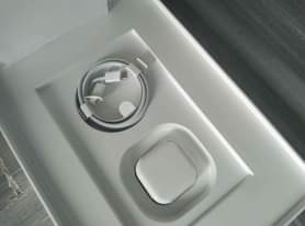 A picture of Apple iPad 10th Gen 