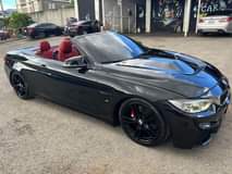 bmw convertible