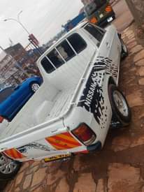 A picture of Cars on sell cal mi 0754635772 0788724302