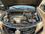 A picture of Toks standard 2009 Camry spider accident free low mileage first