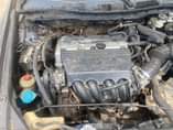 A picture of Honda Accord 2008 model
