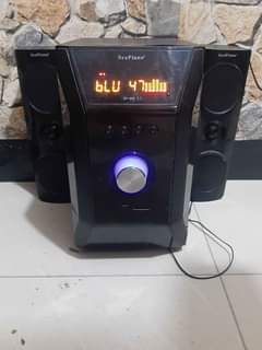 seapiano subwoofer