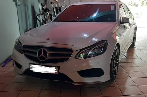 benz