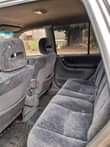 A picture of 2000 2000 Honda CR V 2000