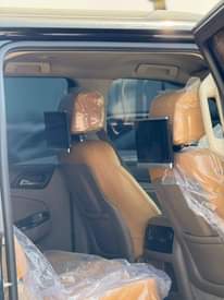 A picture of 2015 GMC Yukon OCD