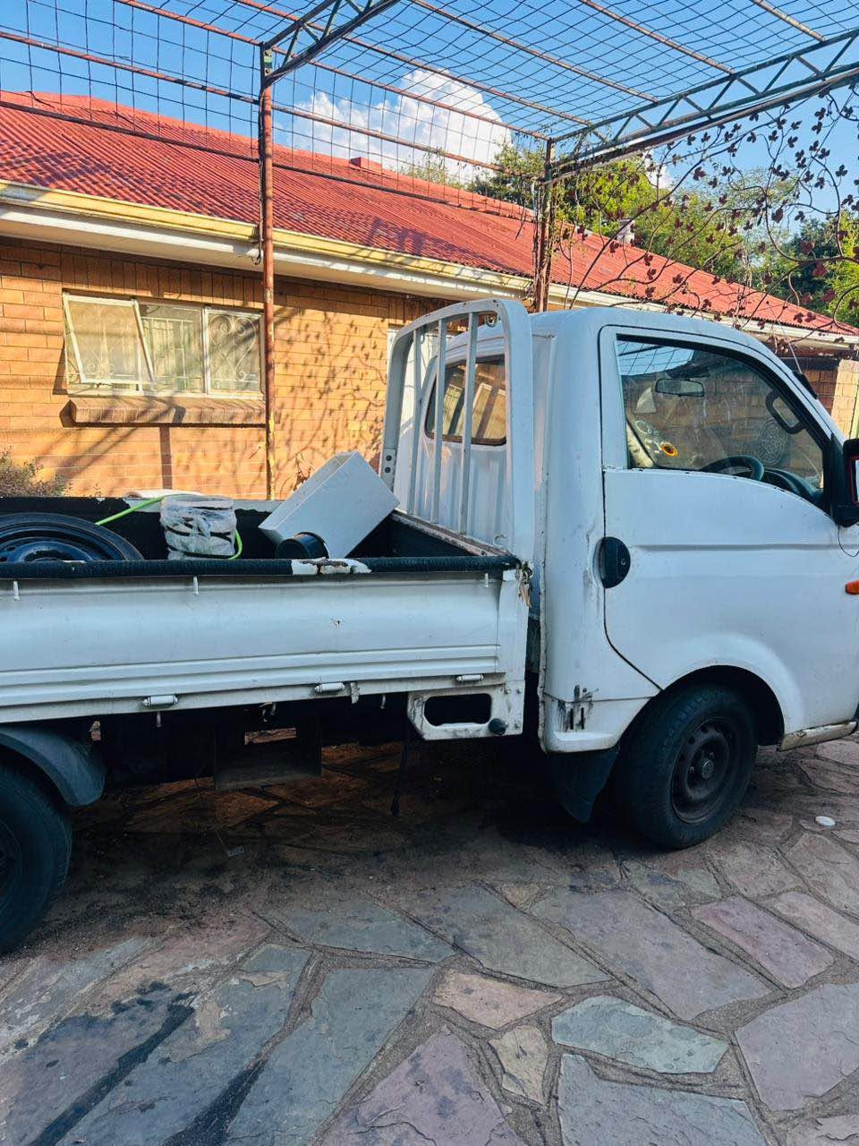 cheap cars benoni
