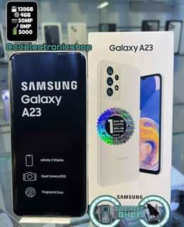 samsung a23