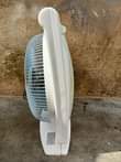 A picture of Portable DVD player 120000 Table fan 55000 0700812352