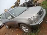 A picture of 2001 Lexus RX 300