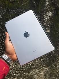 A picture of iPad Pro