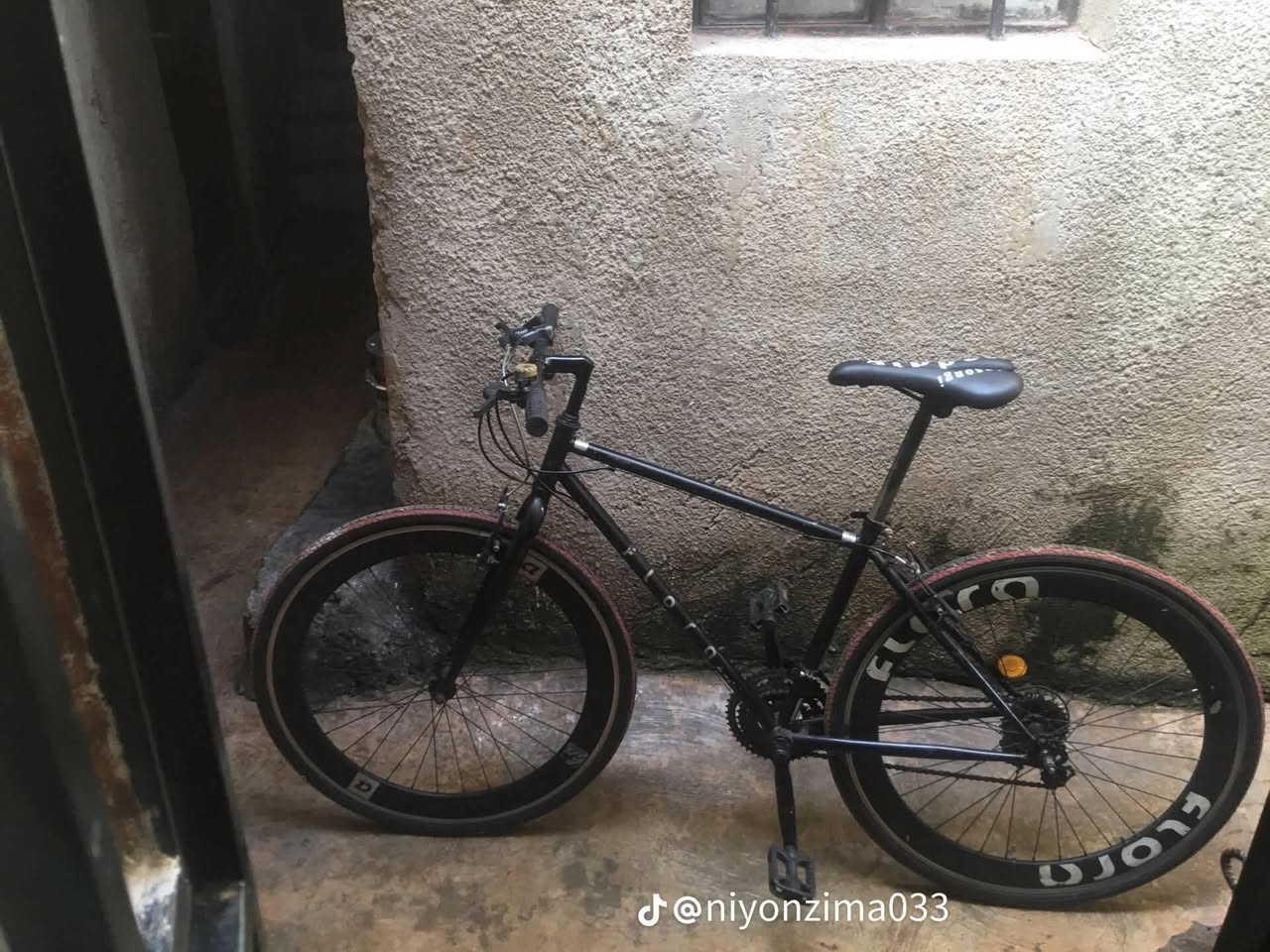 bikes