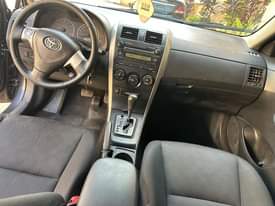 A picture of 2010 corolla sport