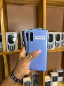 A picture of MOBILE PHONES