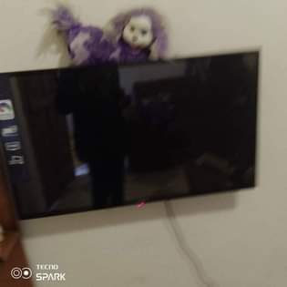 A picture of Tv nchi 32 na showcases