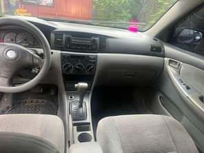A picture of Corolla Sharp FIRST body 2006 Belgium grade Price 4 750