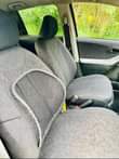 A picture of Vitz new model